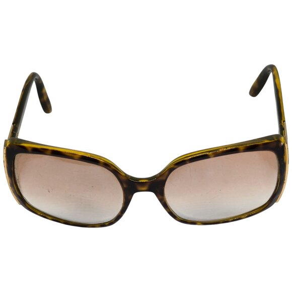 Gucci GG 3128/S Tortoiseshell Brown Gradient Sunglasses Made in Italy 60-19 - Picture 2 of 10